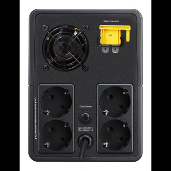  APC Easy UPS BVX 2200VA Schuko 