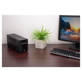  APC Easy UPS BVX 700VA Schuko 