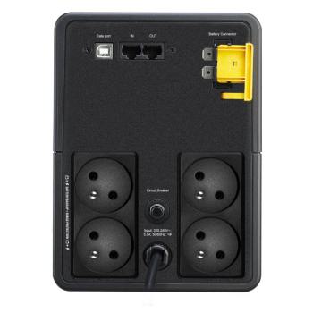  APC BX onduleur 1200VA FR 