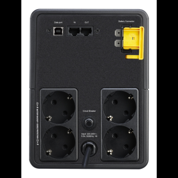  APC BX onduleur 1200VA Schuko 