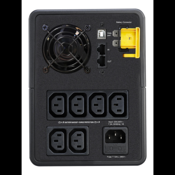  APC BX onduleur 1600VA IEC 