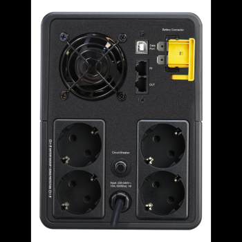  APC BX onduleur 2200VA Schuko 