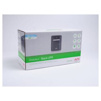  APC BX onduleur 750VA FR 