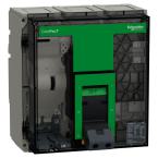  NSX630LB bloc coup 630A 3P FM 