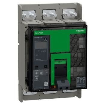  NS630L disj ML2.A 630A 3P FM 