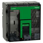  NSX630L bloc coup 630A 3P FM 