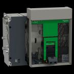  NSX800LB bloc coup 800A 4P DM 