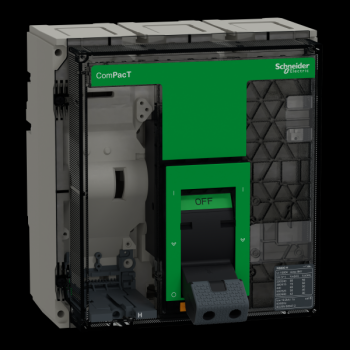  NSX800H bloc coup 800A 3P FM 