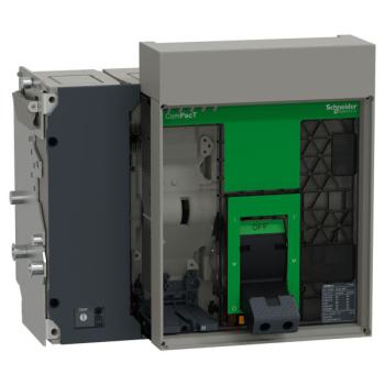  NSX800H bloc coup 800A 4P DM 