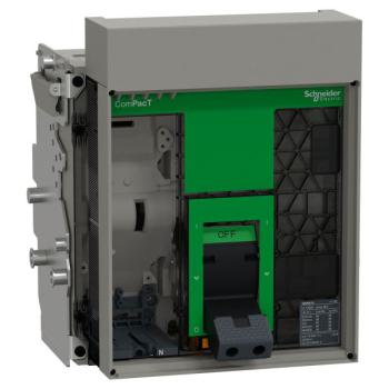  NSX800N bloc coup 800A 3P DM 