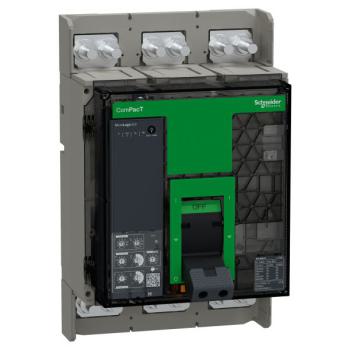  NS1000H disj ML6.0 1000A 3P FM 