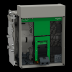  NSX1000L bloc coup 1000A 3P DM 
