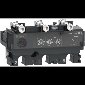  Dcl. ML2.2G 40A 3P3D NSX100 