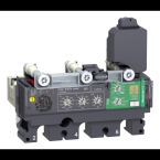  NSX100 DECL MIC4.2 3P3D 40A 
