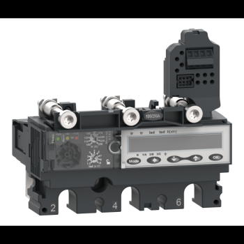  Dcl. ML5.2AZ 100A 3P3D NSX250 