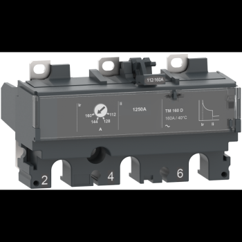  Dcl. TMD32A 3P3D pour NSX100 