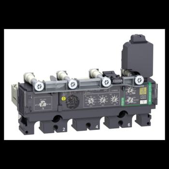  NSX100 DECL MIC4.2AL 4P4D 100A 