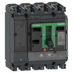  NSX100B disj TMD 16A 4P4D fx 