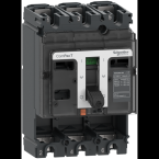  NSX100FDC BLOC COUPURE 3P 100A 