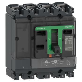  NSX100F disj TMD 63A 4P4D fx 