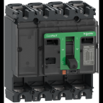  NSX100N bloc coupure 100A 4P 