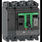  Disj TMD 100A 4P4D NSX100R 