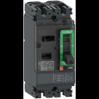  NSX100S disj TMD 16A 2P fx 