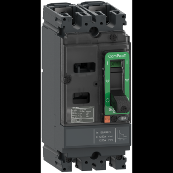  NSX100S disj TMD 16A 2P fx 