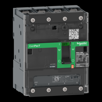  NSXmB DISJ 4P4D TMD 100A COSSE 