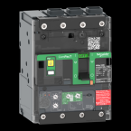  NSXmE DISJV 3P MIC4.1 100A ELK 