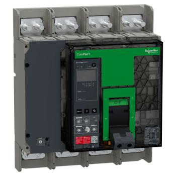  NS1250H disj ML5.E 1250A 4P FM 