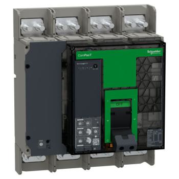  NS1250H disj ML6.0 1250A 4P FM 