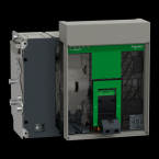  NSX1250H bloc coup 1250A 4P DM 