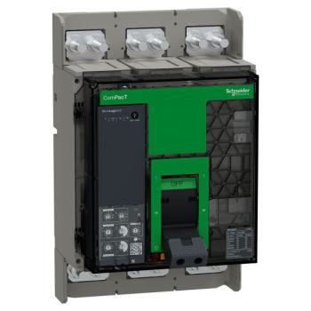  NS1250N disj ML6.0 1250A 3P FM 