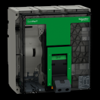  NSX1250N bloc coup 1250A 3P FM 