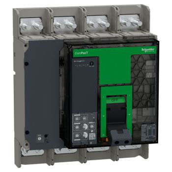  NS1600H disj ML6.0 1600A 4P FM 