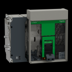  NSX1600N bloc coup 1600A 4P DM 