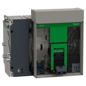  NSX1600N bloc coup 1600A 4P DM 