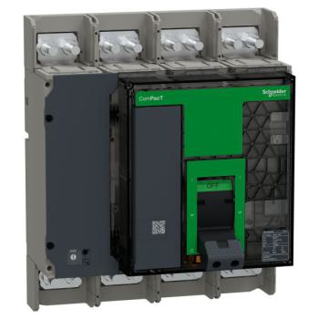  NS1600NA inter-sect 1600A 4P 