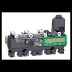  NSX160 DECL MIC7.2AL 4P4D 160A 