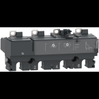  NSX160DC DECL TMDC 4P4D 125A 