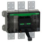  NSX1600bN bloc cou 1600A 3P FM 