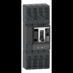  NSX1200NDC DISJ 2P2D 800A BOR 