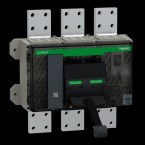  NS2500NA inter-sect 2500A 3P 