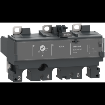  Dcl. TMDCG 200A 3P3D NSX250DC 