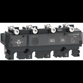  Dcl. ML2.2AB 240A 4P4D NSX250 