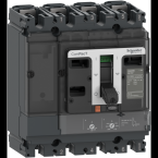  NSX200 DC PV DISJ 4P4D 200A 