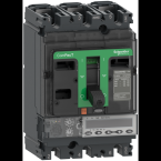  Dsj ML5.2E 160A 3P3D NSX250HB1 