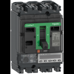  Dsj ML6.2E 250A 3P3D NSX250HB1 