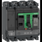  Dsj ML2.2 250A 4P4D NSX250HB1 
